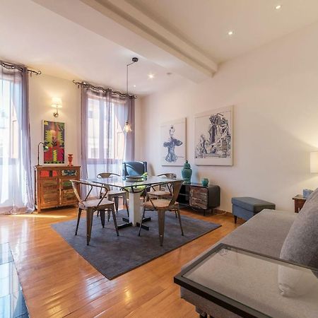 Piazza Di Spagna Stylish Flat Rom Exterior foto