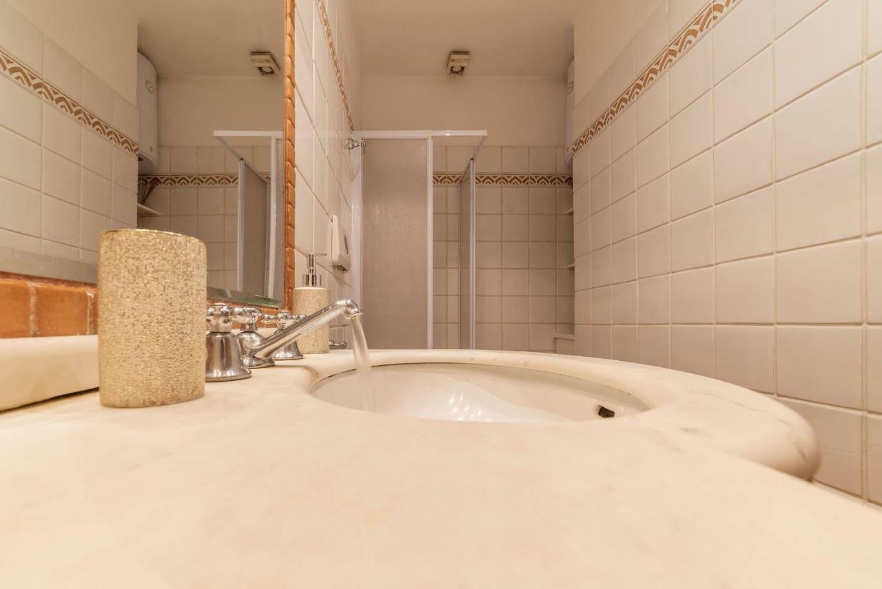 Piazza Di Spagna Stylish Flat Rom Exterior foto