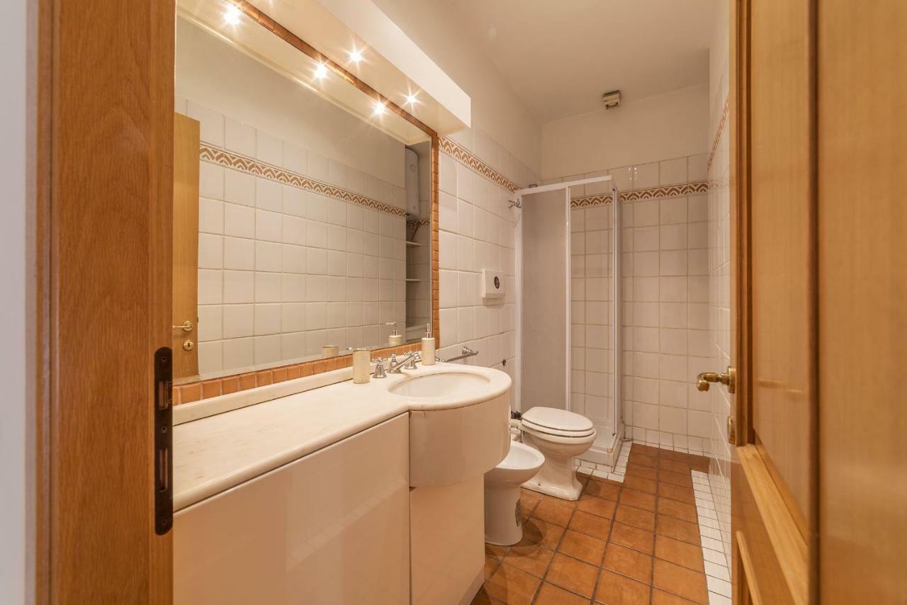 Piazza Di Spagna Stylish Flat Rom Exterior foto